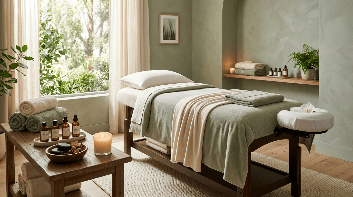 Why massage aftercare matters more than most people realise
