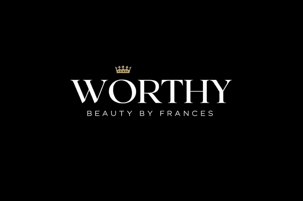 Worthy Beauty By Frances